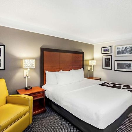 Hotel La Quinta By Wyndham Houston Baytown East Zewnętrze zdjęcie