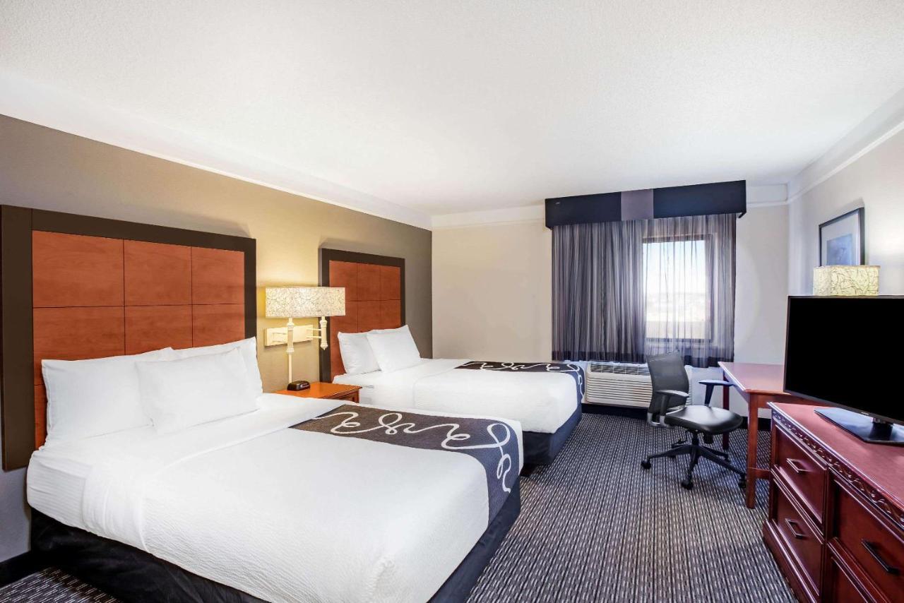 Hotel La Quinta By Wyndham Houston Baytown East Zewnętrze zdjęcie