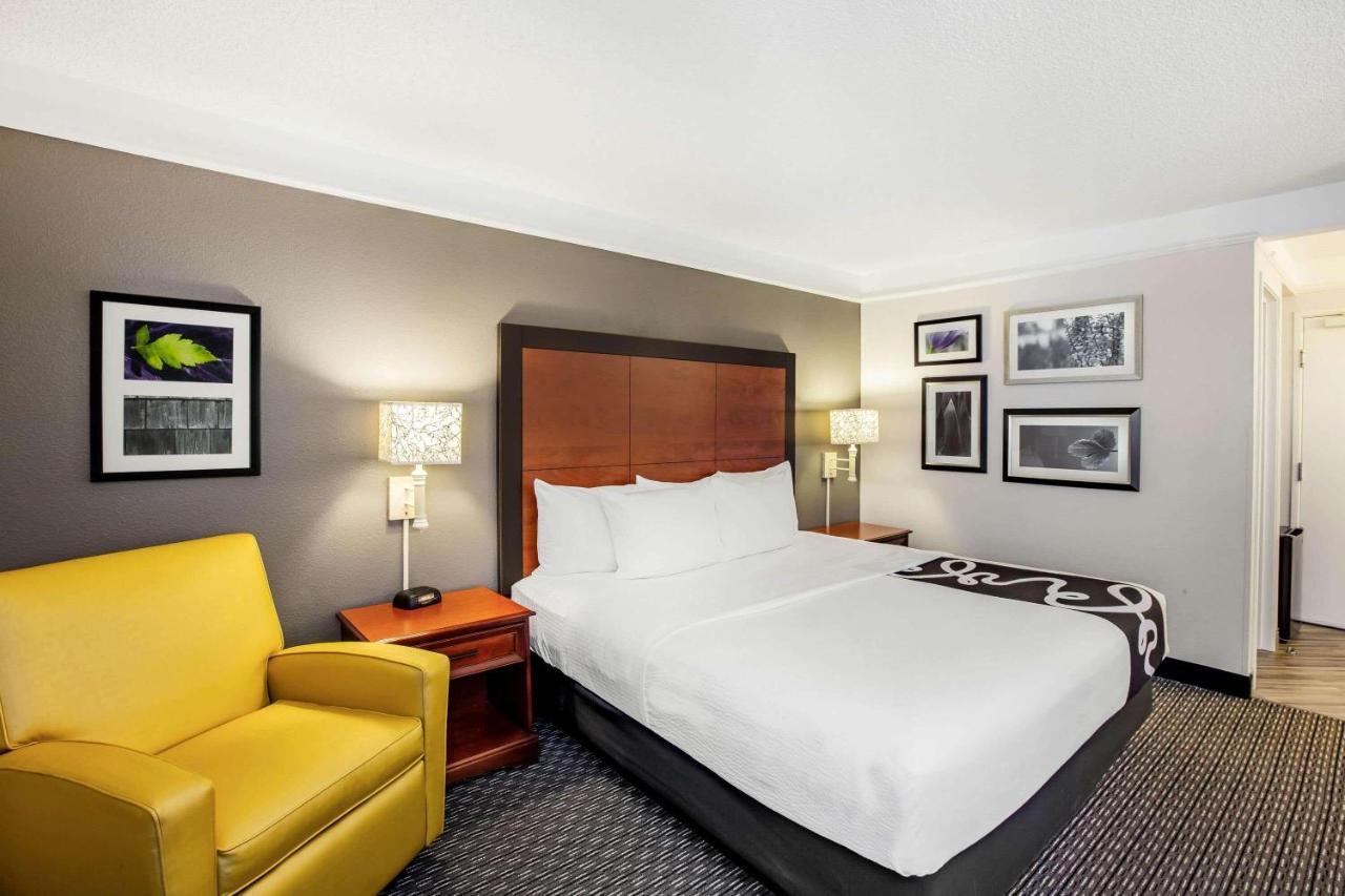 Hotel La Quinta By Wyndham Houston Baytown East Zewnętrze zdjęcie