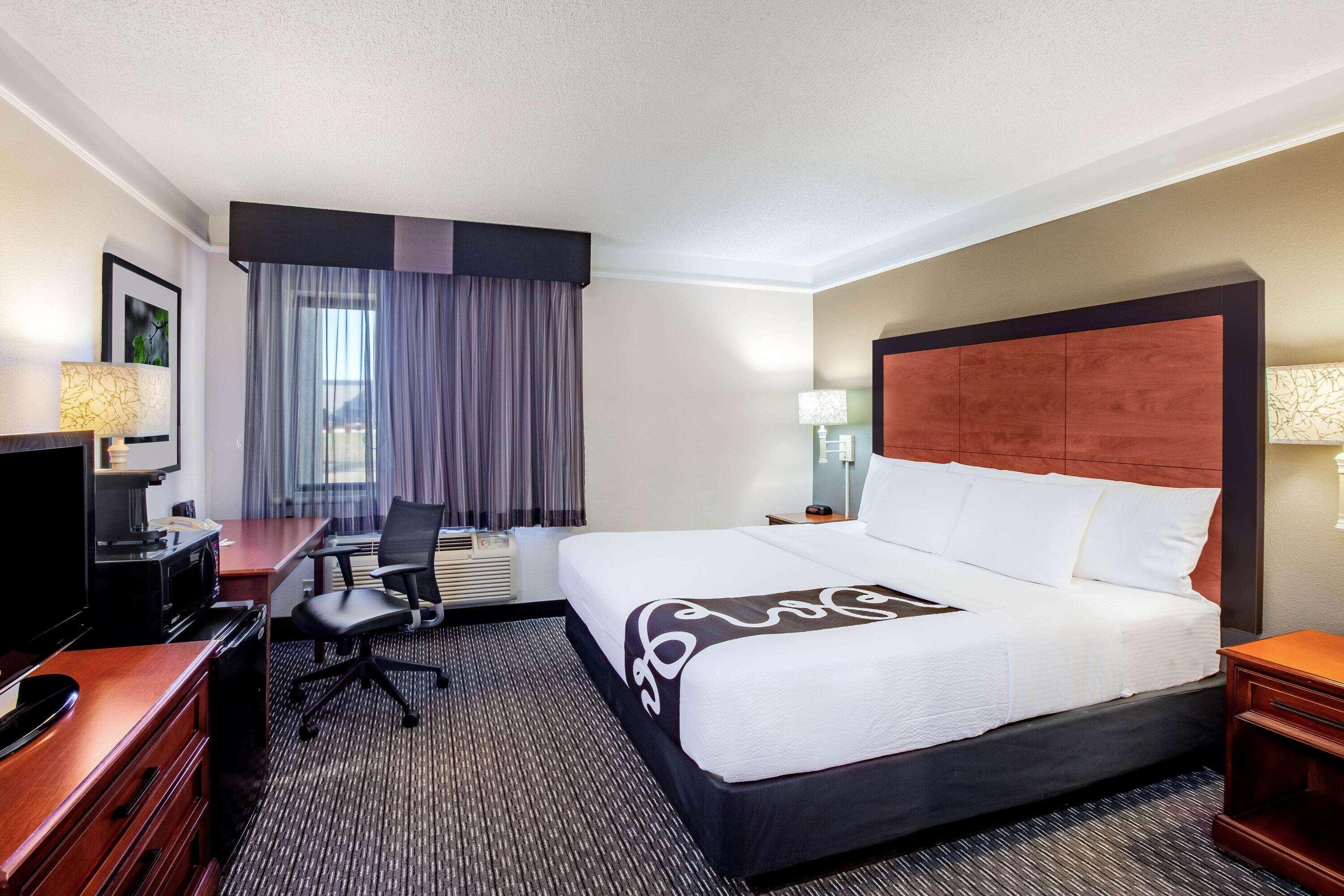 Hotel La Quinta By Wyndham Houston Baytown East Zewnętrze zdjęcie