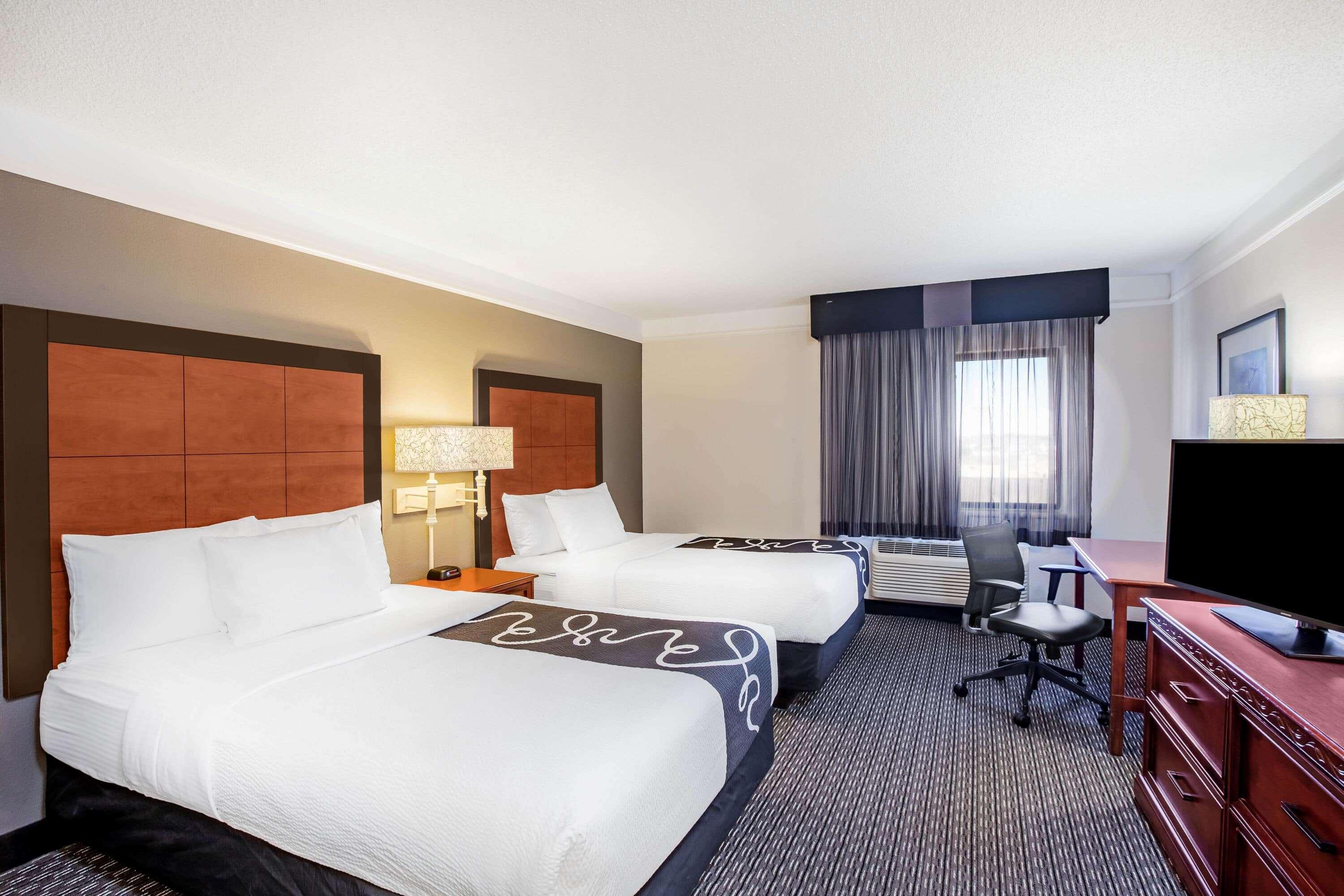Hotel La Quinta By Wyndham Houston Baytown East Zewnętrze zdjęcie