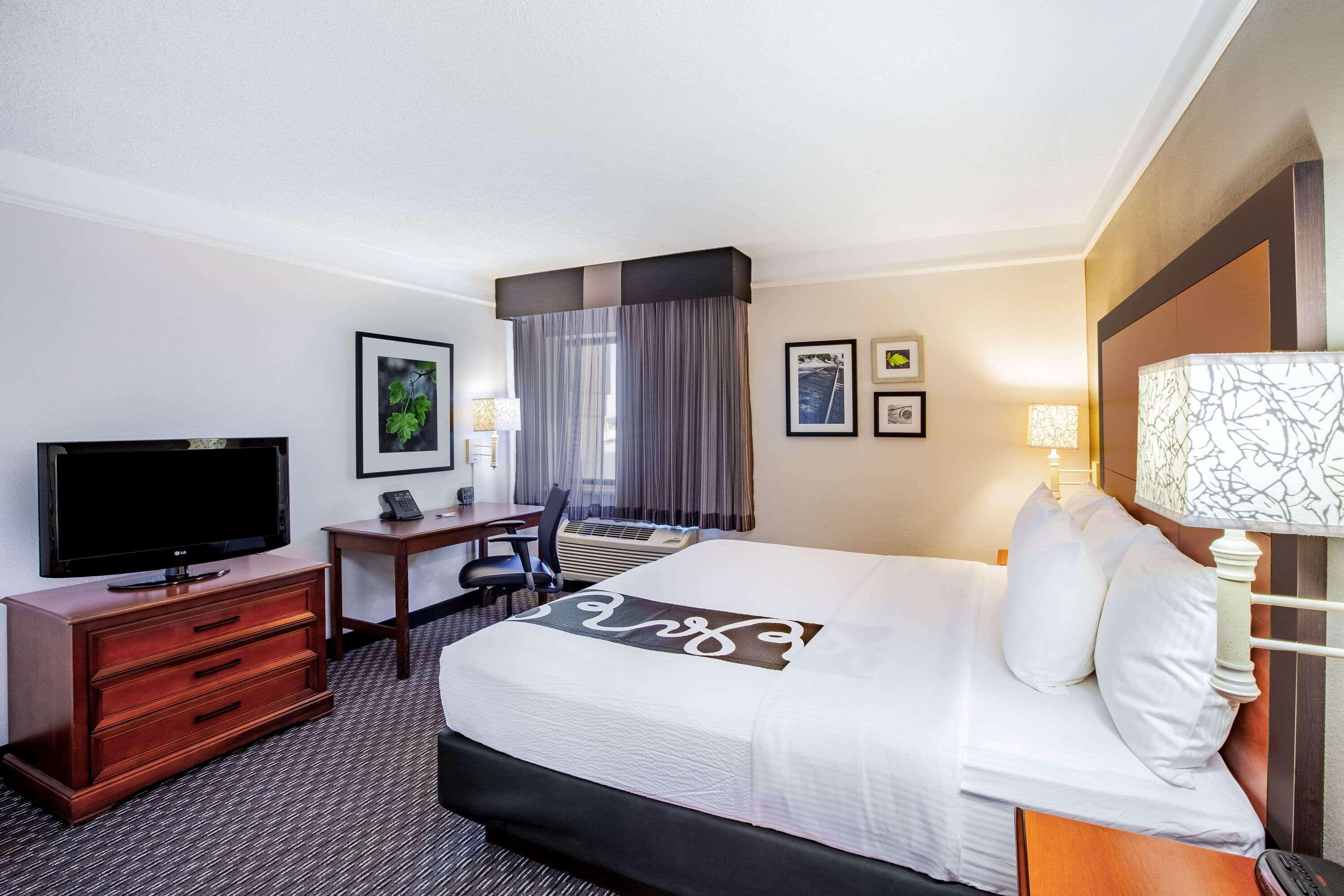 Hotel La Quinta By Wyndham Houston Baytown East Zewnętrze zdjęcie