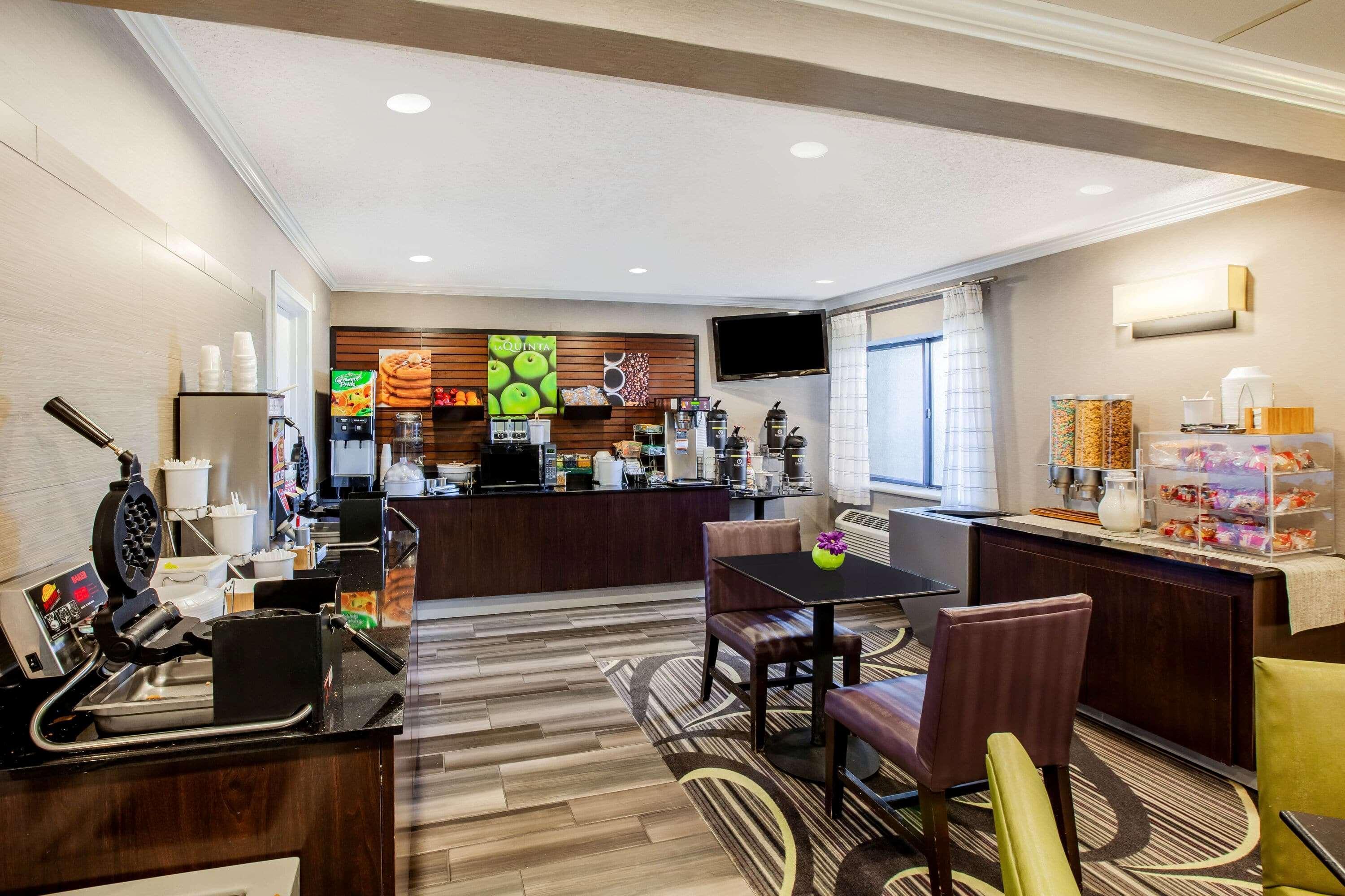 Hotel La Quinta By Wyndham Houston Baytown East Zewnętrze zdjęcie