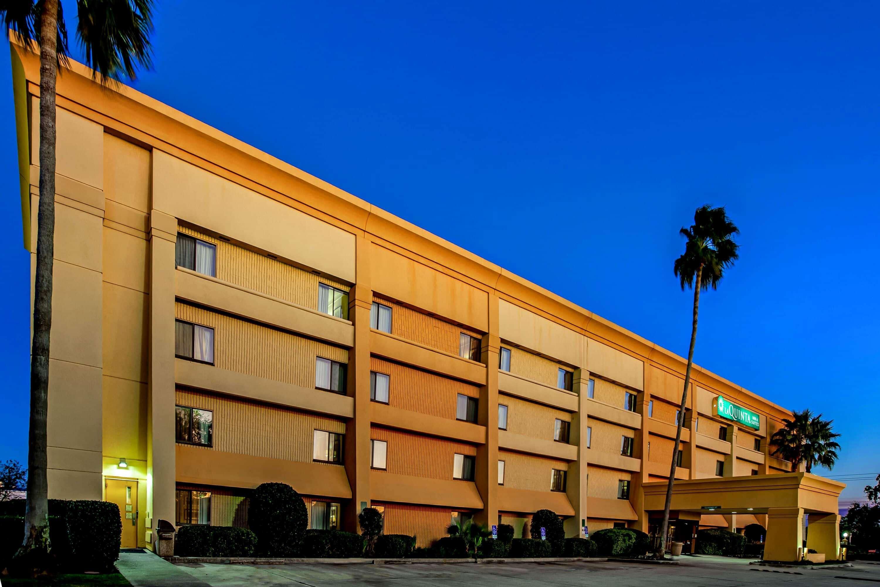 Hotel La Quinta By Wyndham Houston Baytown East Zewnętrze zdjęcie