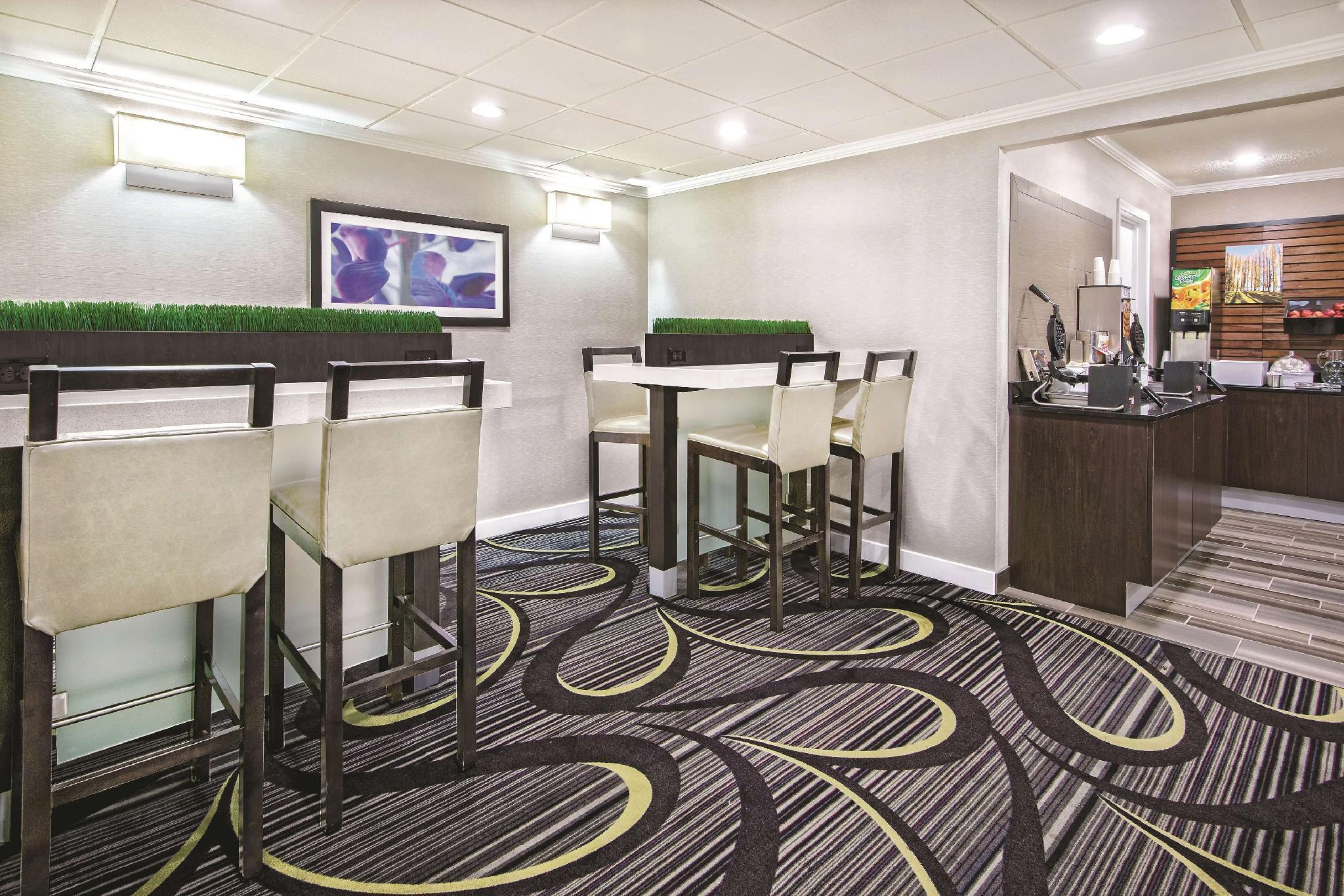 Hotel La Quinta By Wyndham Houston Baytown East Zewnętrze zdjęcie