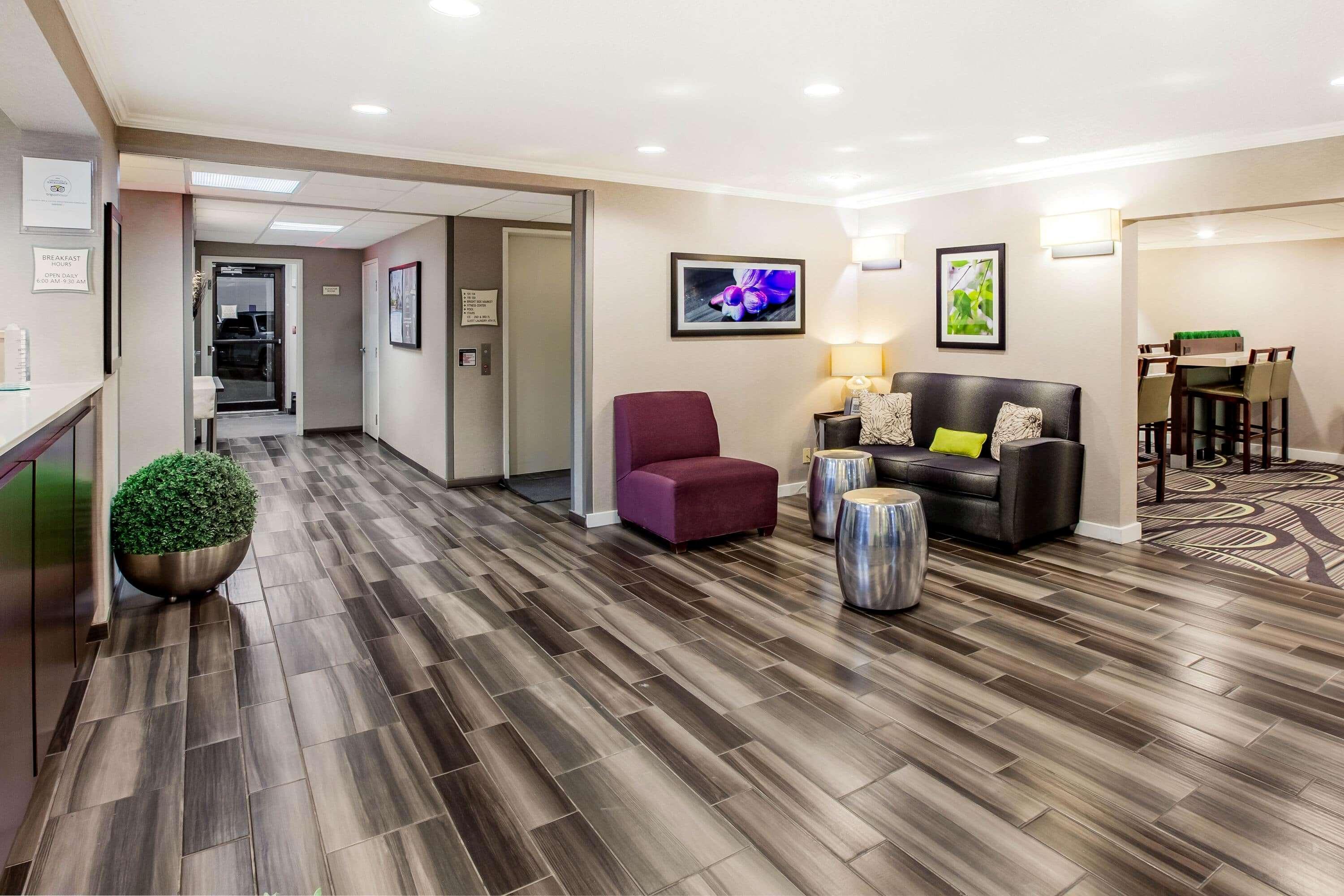 Hotel La Quinta By Wyndham Houston Baytown East Zewnętrze zdjęcie