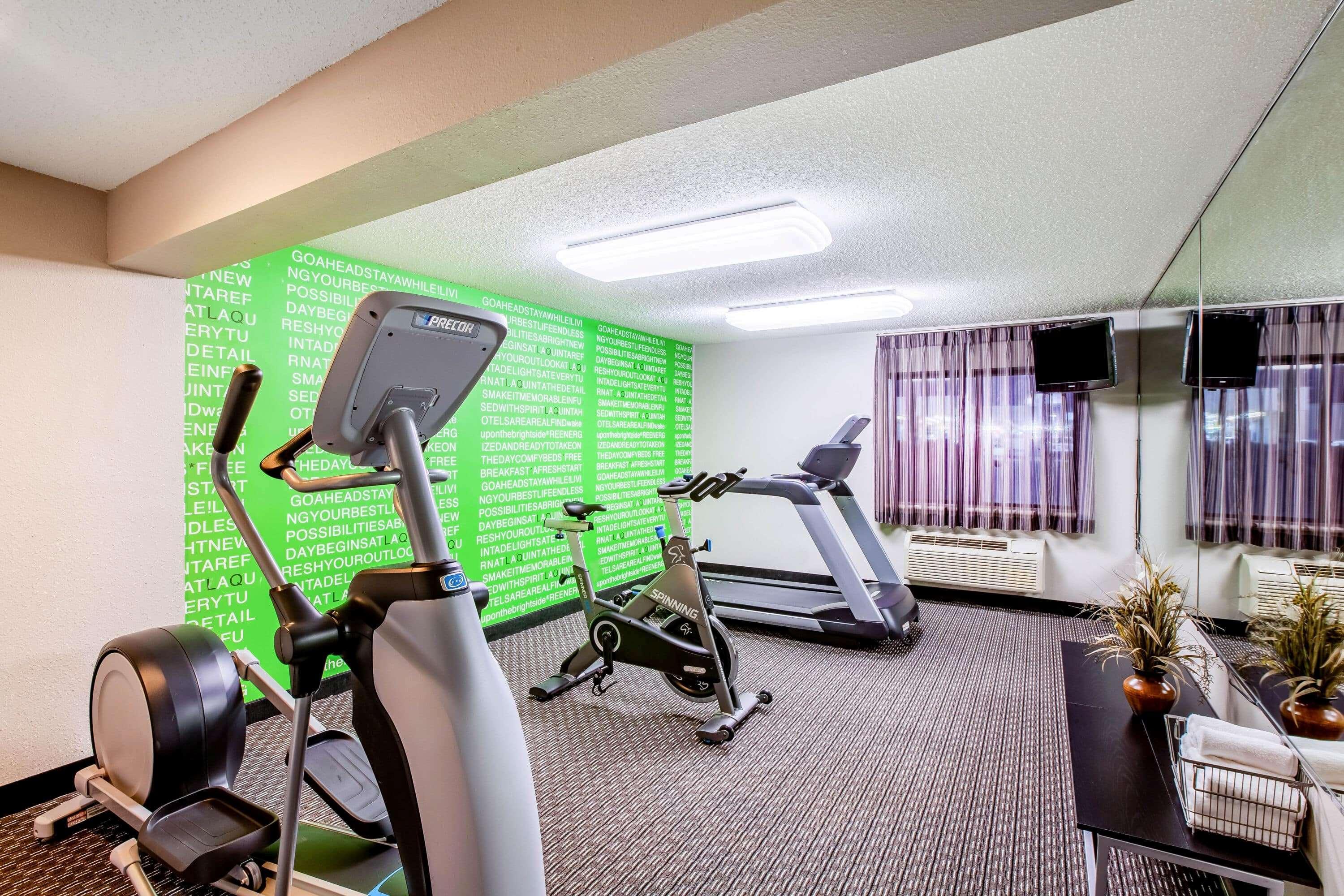 Hotel La Quinta By Wyndham Houston Baytown East Zewnętrze zdjęcie