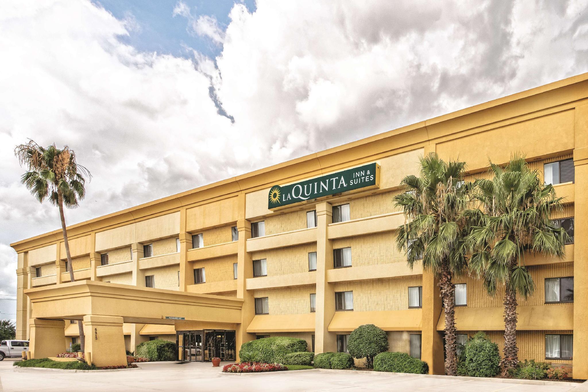 Hotel La Quinta By Wyndham Houston Baytown East Zewnętrze zdjęcie