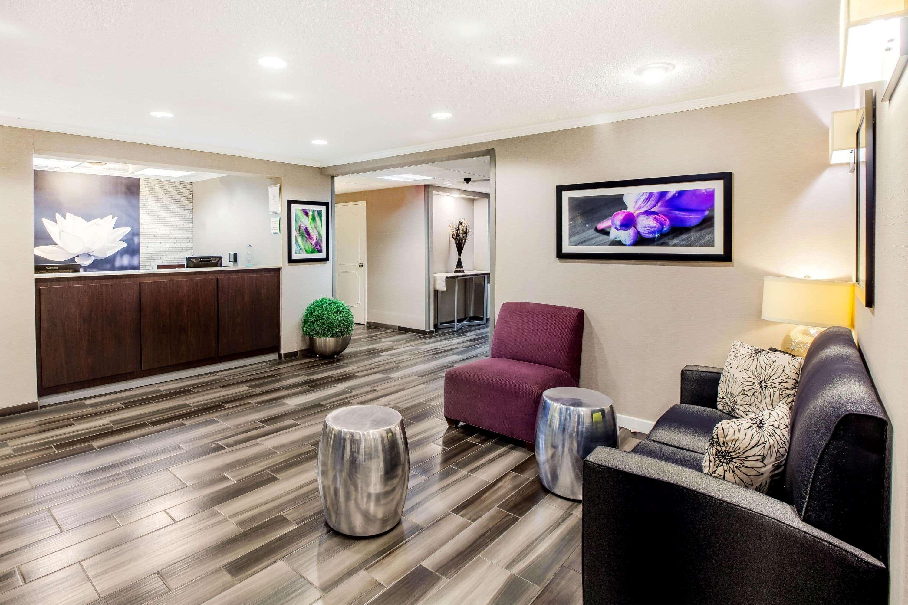 Hotel La Quinta By Wyndham Houston Baytown East Zewnętrze zdjęcie