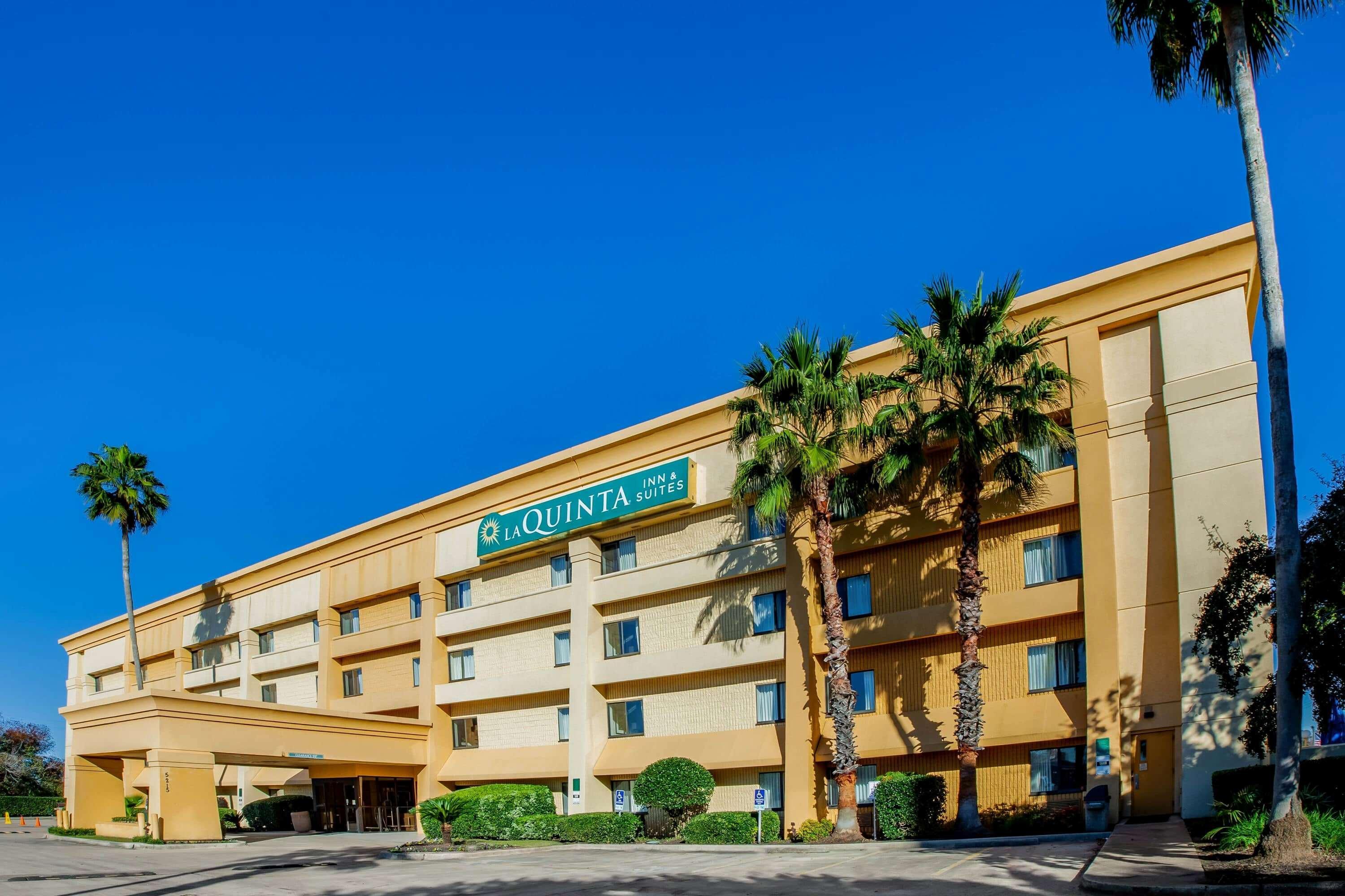 Hotel La Quinta By Wyndham Houston Baytown East Zewnętrze zdjęcie