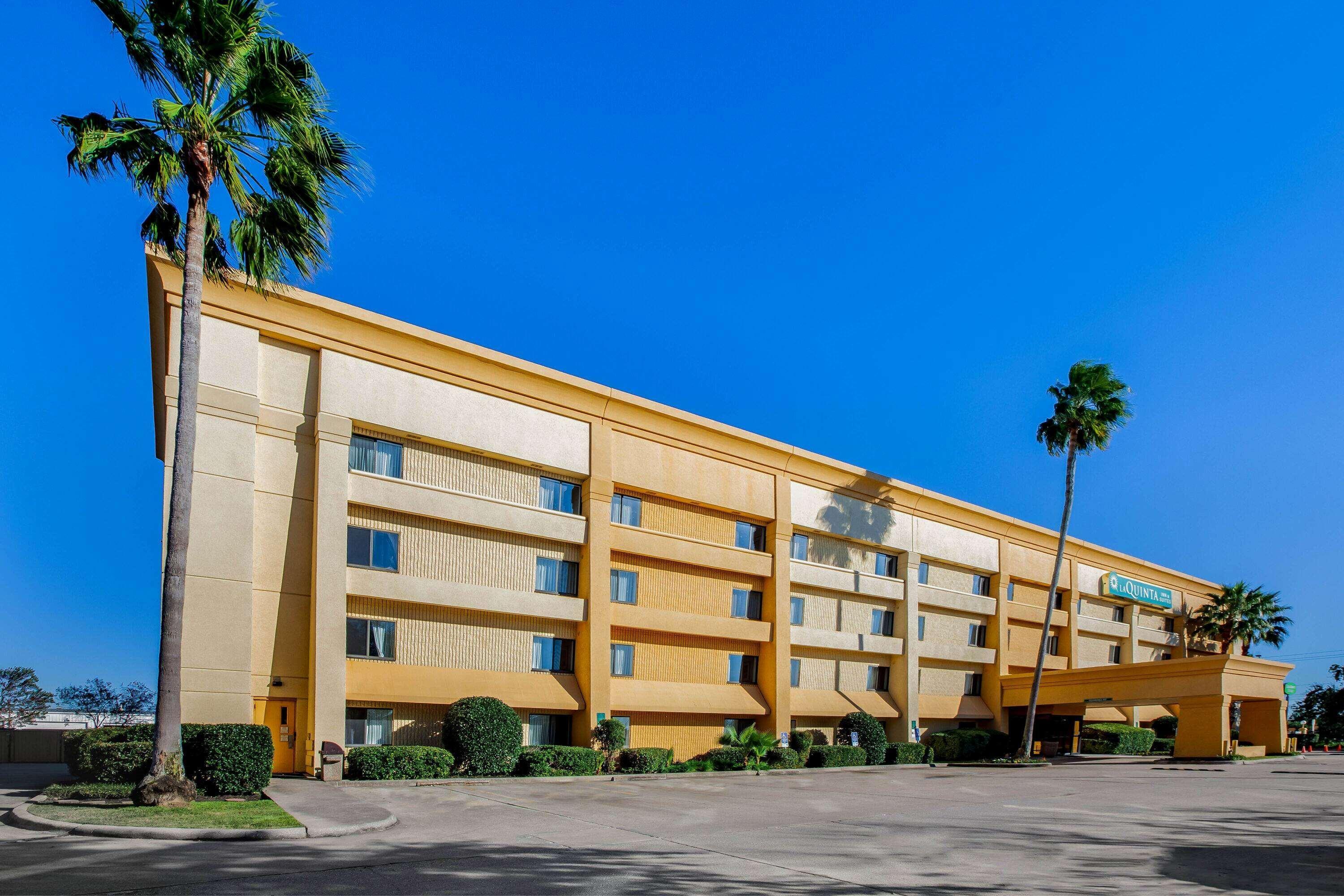 Hotel La Quinta By Wyndham Houston Baytown East Zewnętrze zdjęcie
